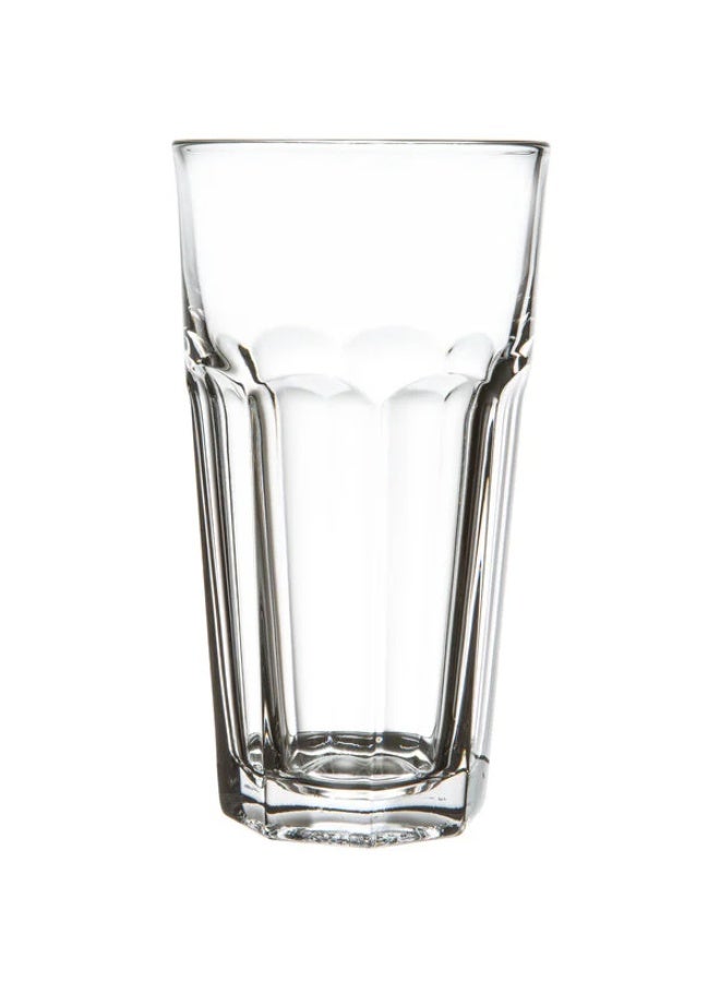 Libbey Gibraltar 22 oz. Customizable Iced Tea Glass - 24/Case - Image 1