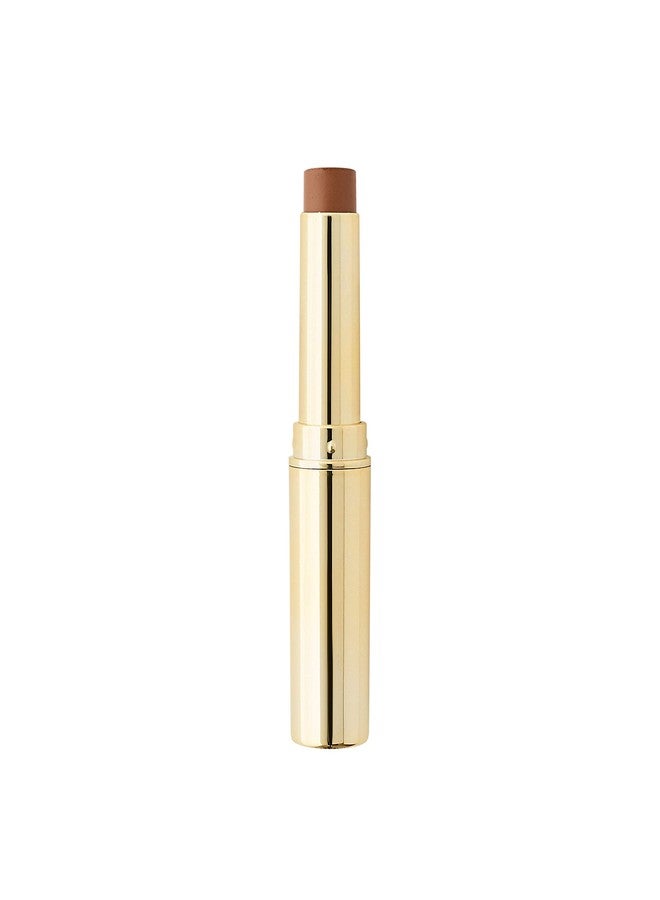 Jerome Alexander MagicMinerals Intense Foundation Stick by Jerome Alexander (CHESTNUT) - 3-in-1 Full- Coverage Buildable Foundation, Concealer, and Contour Makeup - Image 1