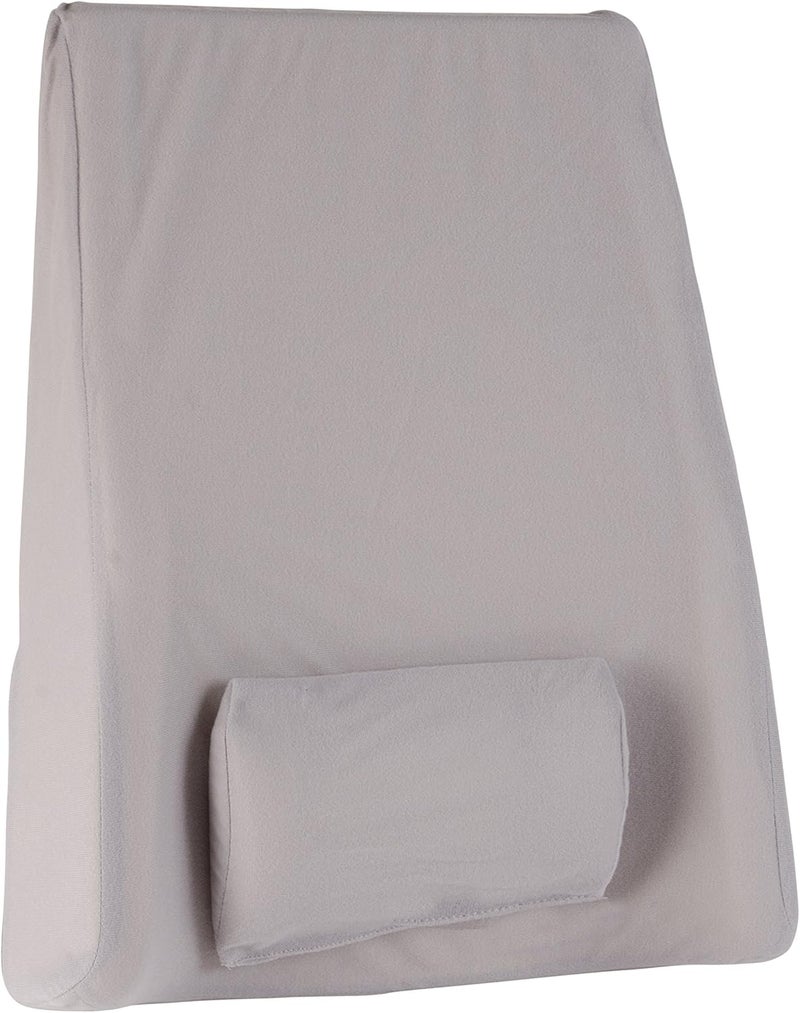 DMI DMI Lumbar Support Pillow for Back Support Chair Cushion Back Pillow Lumbar Support for Office Chair for Back Pain Relief with Elastic Strap and Adjustable Pad  - Image 2