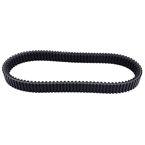DVPARTS Drive VBelt B4J176410000 Compatible with 20212024 Yamaha Wolverine RMAX2 RMAX4 1000 - Image 1