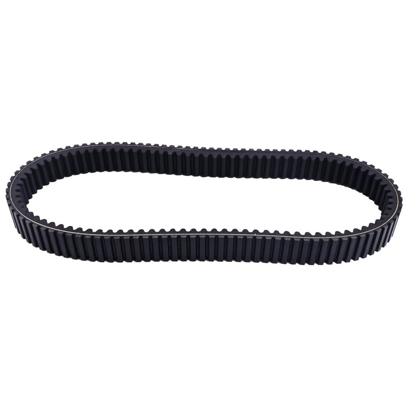 DVPARTS Drive VBelt B4J176410000 Compatible with 20212024 Yamaha Wolverine RMAX2 RMAX4 1000 - Image 2