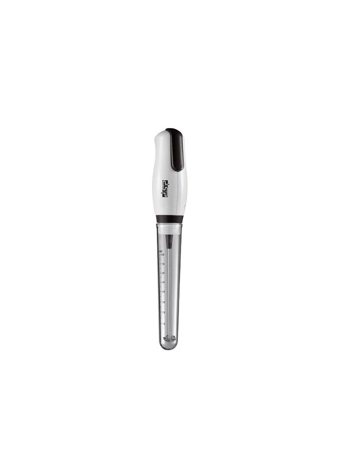 DSP - Electric Milk Mixer DSP, 25 Watt 800ml, KA3069 - White - Image 1