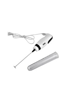 DSP Electric Milk Mixer DSP, 25 Watt 800ml, KA3069 - White  - Image 2