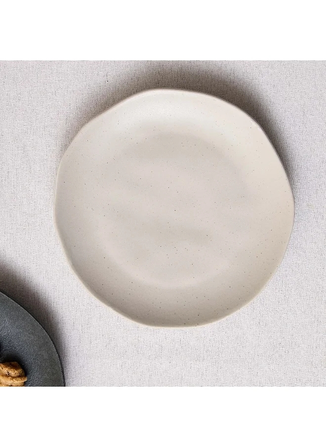 Home Box Linha Essencias Soup Plate - 21.2 cm