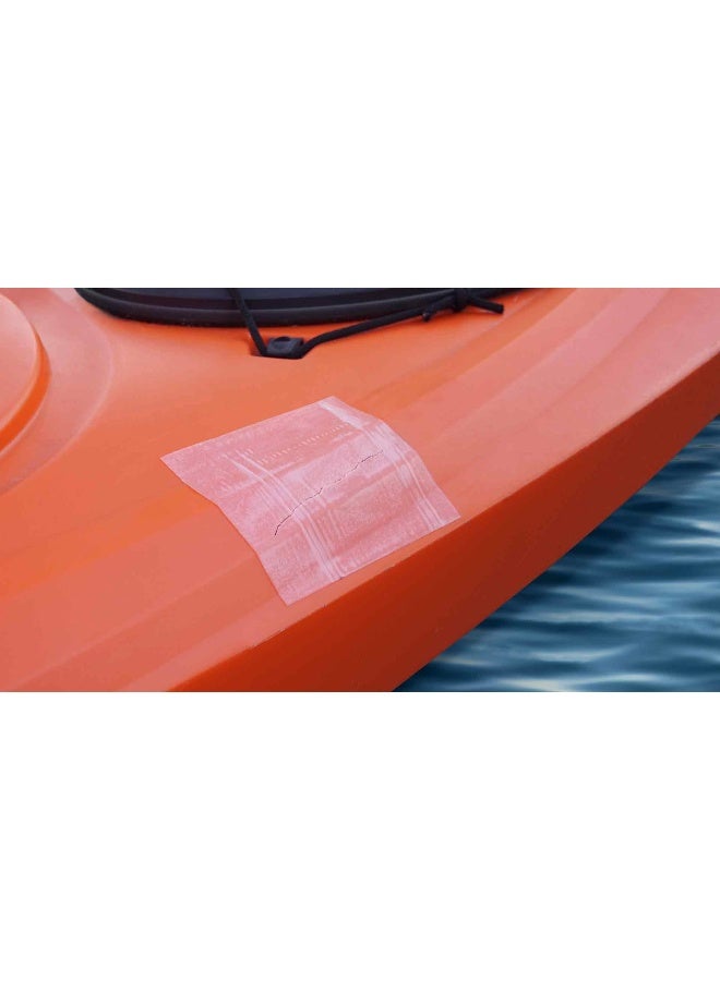 Gorilla Waterproof PatcHand Seal Tape 4 X 8 Clear  - Image 5