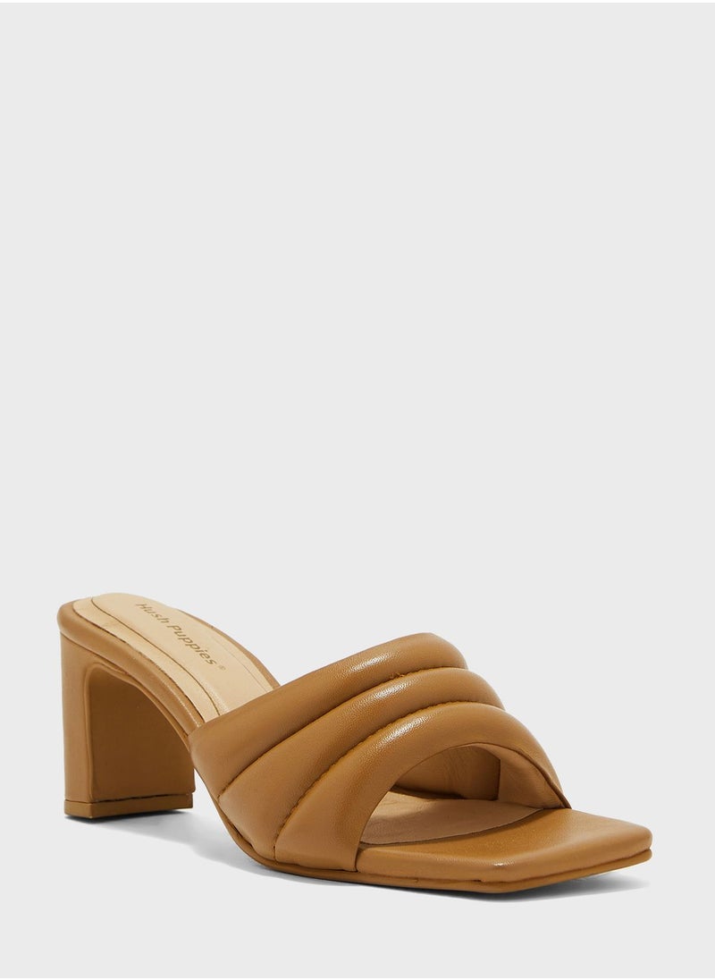 Hush Puppies Open Toe Sandals  - Image 2