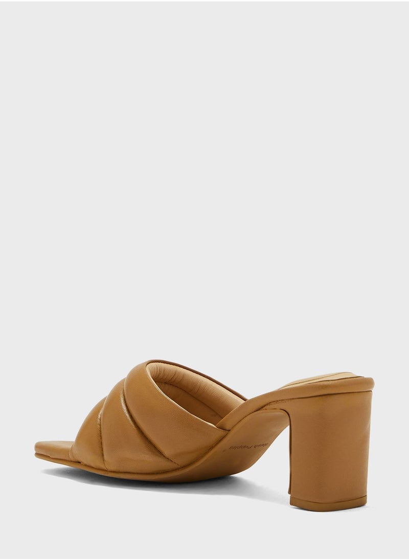 Hush Puppies Open Toe Sandals  - Image 3