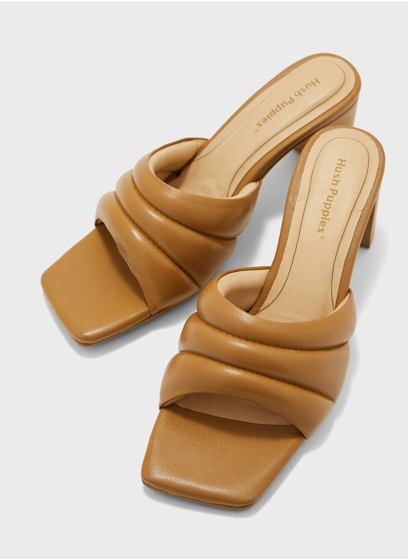 Hush Puppies Open Toe Sandals  - Image 4