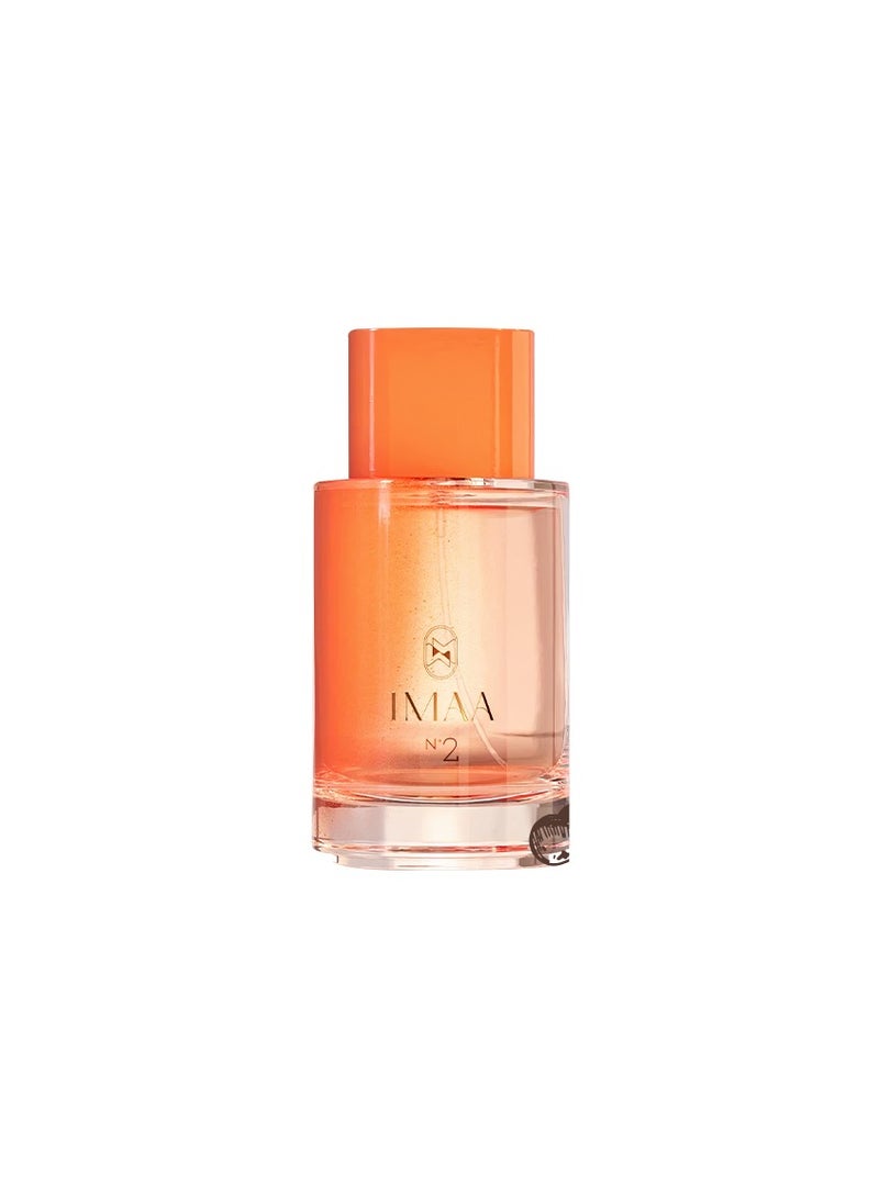Imaa Perfume - N2 - 30Ml - Image 1