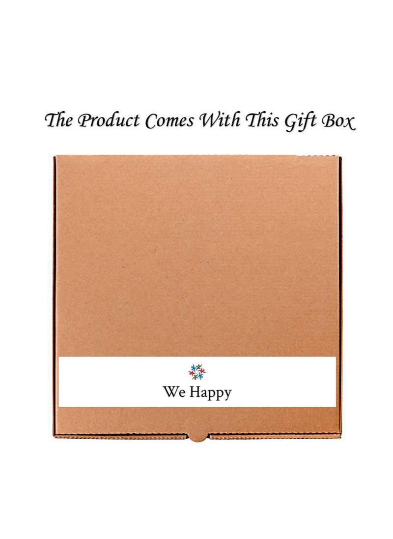 We Happy - OMG! Letter Head Band Accessories - Image 1