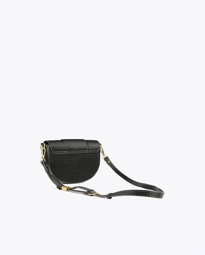 Lola Casademunt Crossbody bag with flap