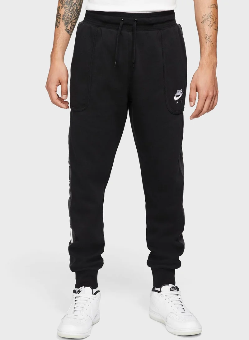 Nike NSW Air Fleece Sweatpants