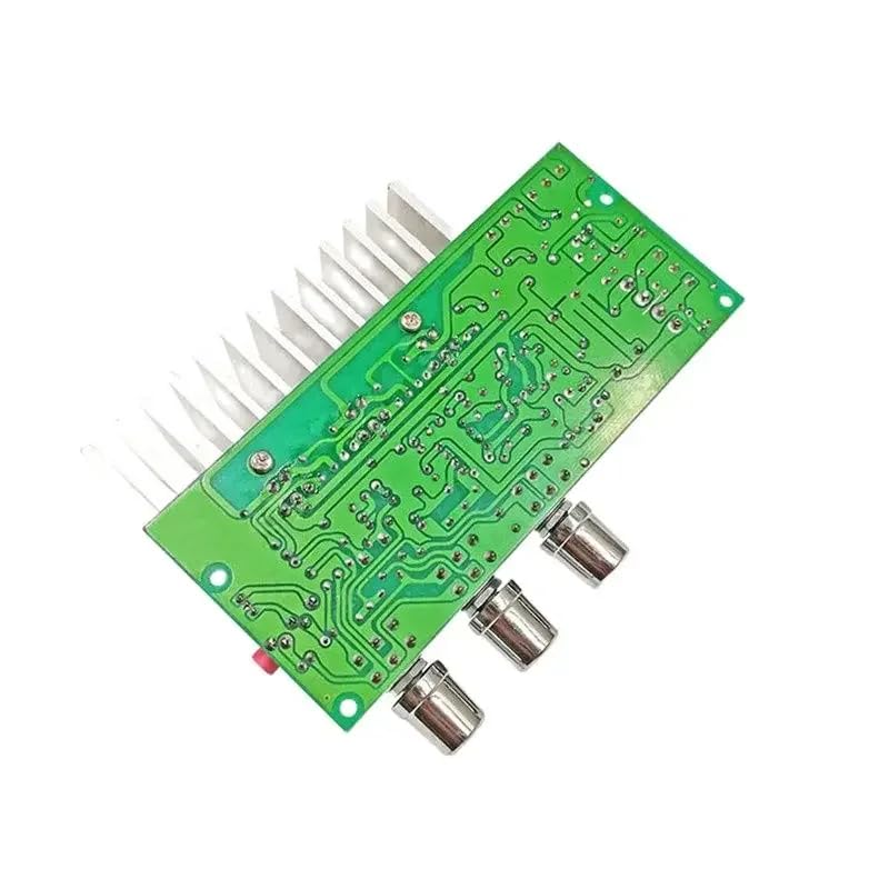 CentIoT - Digital Audio Amplifier Module - Class AB low-noise high fidelity - (2 X 15W Stereo and 1 x 30W Subwoofer, 2.1 Channel) - Image 2