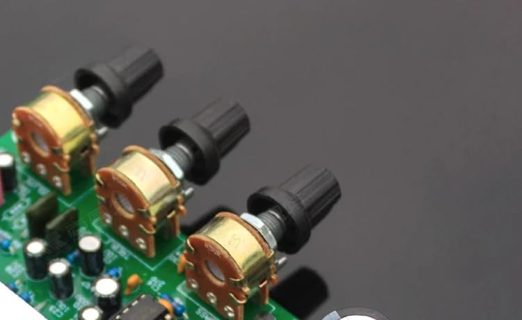 CentIoT - Digital Audio Amplifier Module - Class AB low-noise high fidelity - (2 X 15W Stereo and 1 x 30W Subwoofer, 2.1 Channel) - Image 4