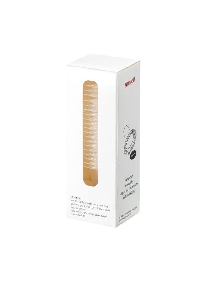 Yuwell Probe Cover YE20 - Image 1