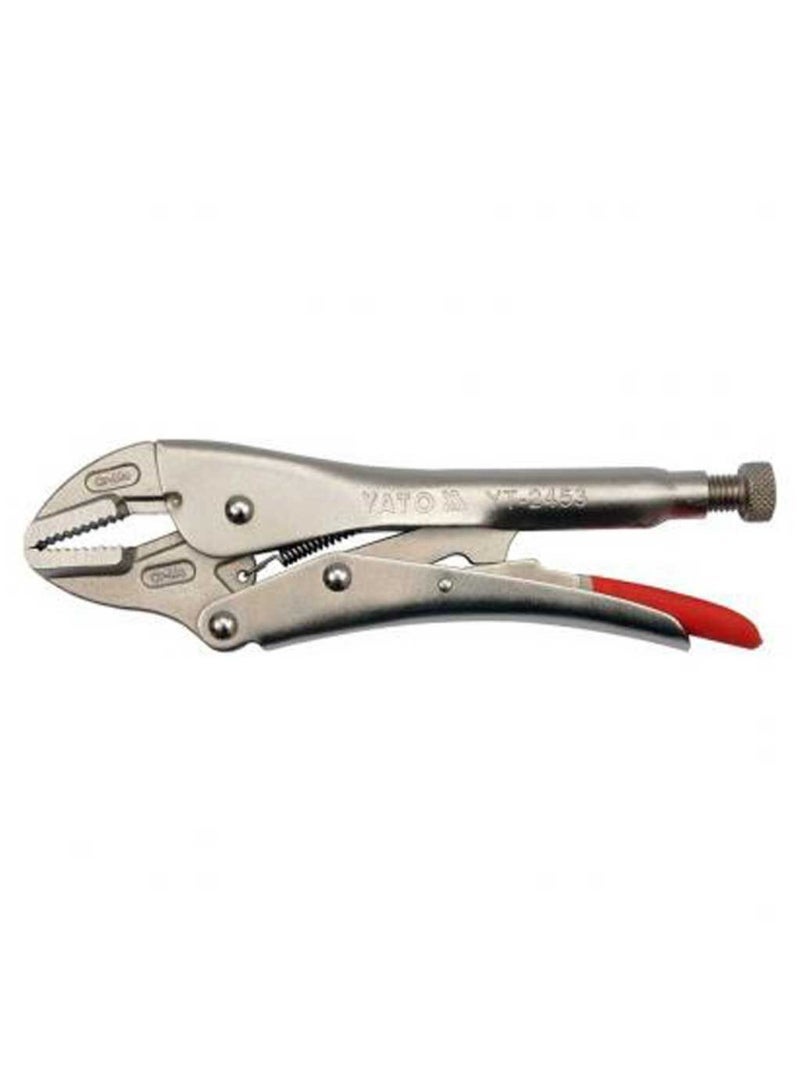 YATO Locking Pliers 10" YT-2453