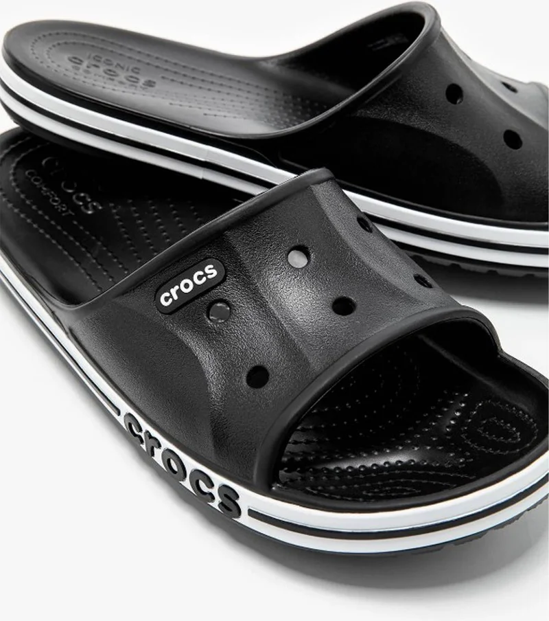 crocs 205392-066 Crocband Slippers