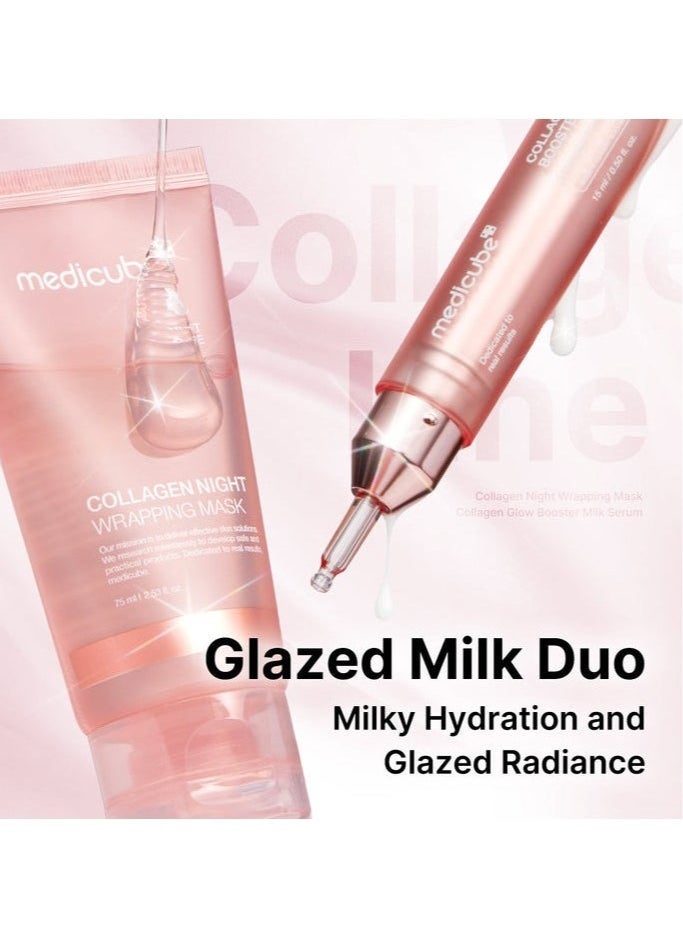Medicube - Medicube - Collagen Booster Set - Image 1