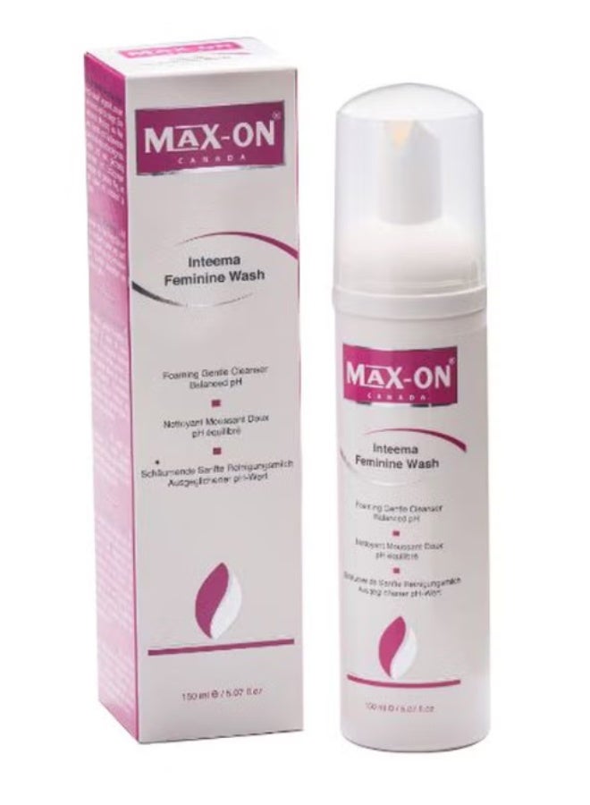 غسول إنتيما النسائي 150 مل