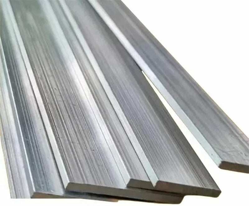 6061 Aluminum Flat Plate Bar 6x40x500mm For DIY Projects - Image 3