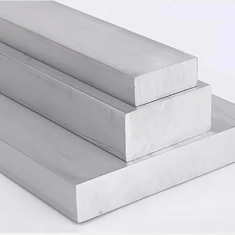6061 Aluminum Flat Plate Bar 6x40x500mm For DIY Projects - Image 5