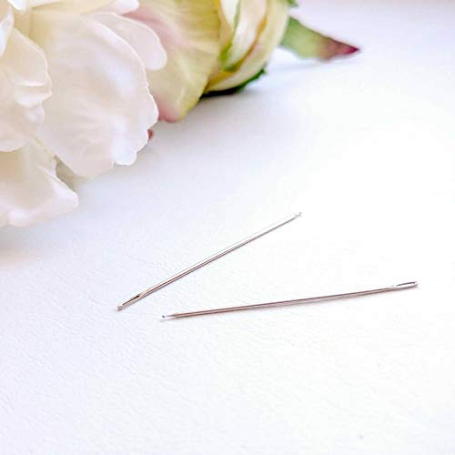 Sullivans Ball-TIP Needle Size 26 - Image 4
