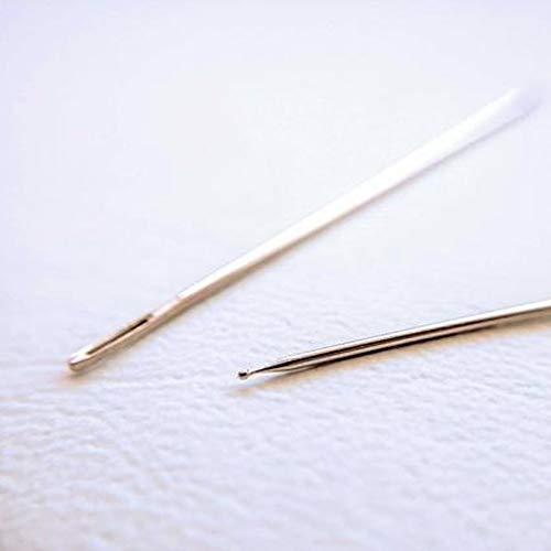 Sullivans Ball-TIP Needle Size 26 - Image 5