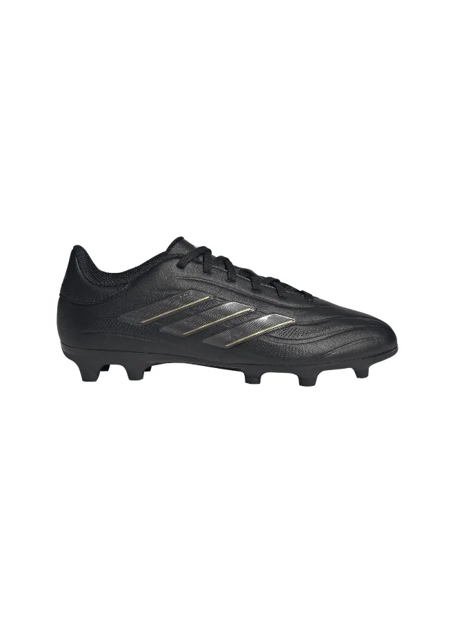 اديداس adidas Copa Pure 2 League Fg J Black Football Shoes 10K