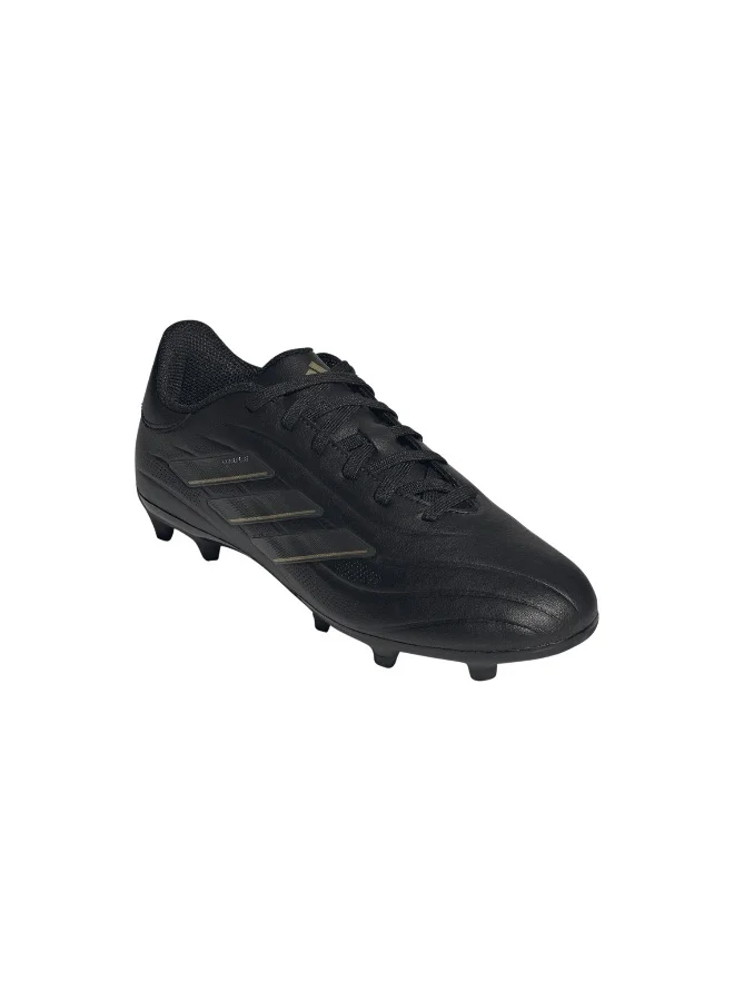 adidas حذاء كرة قدم كوبا بيور 2 ليج FG J أسود