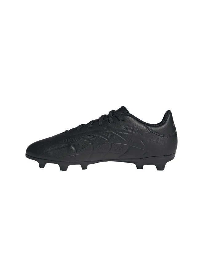 adidas حذاء كرة قدم كوبا بيور 2 ليج FG J أسود