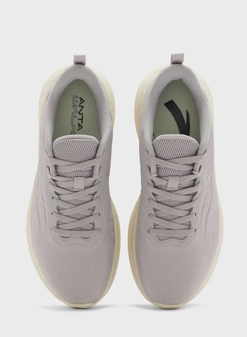 ANTA Basic Walking Shoes