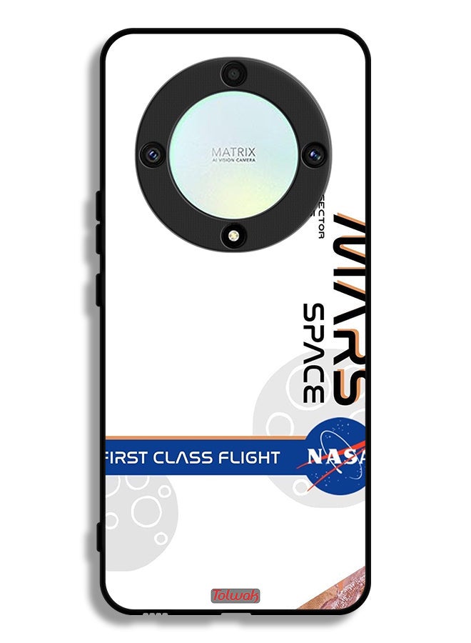 Tolwak Honor X9a Protective Case Cover First Class Flight Mars - Image 1