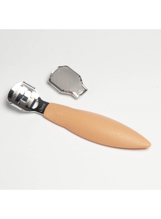 Credo Solingen Original Planer Pedicure Tools - Image 2