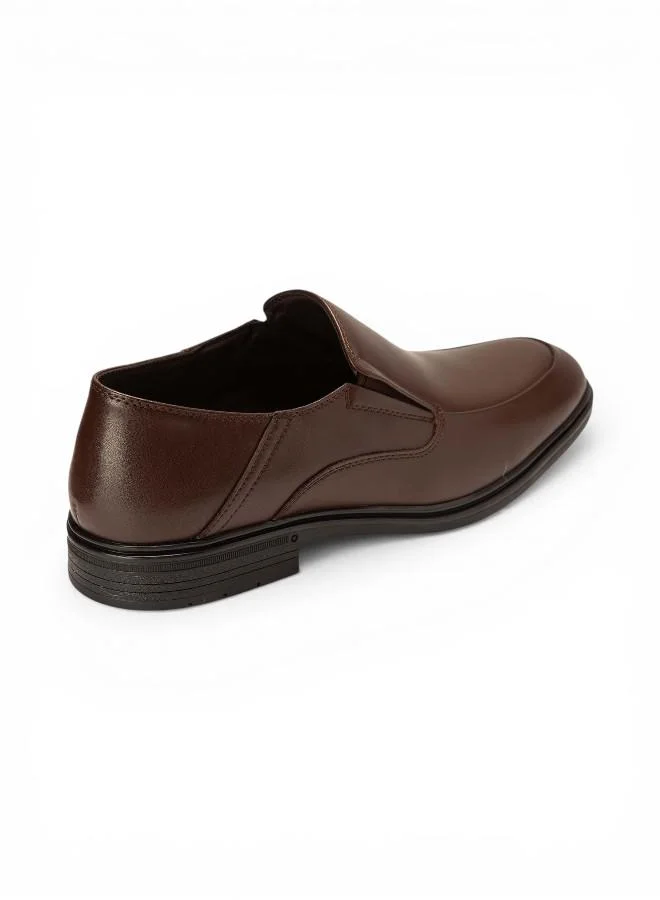 Bata  Classic Formal Slip On Shoe for Men | Best Price UAE