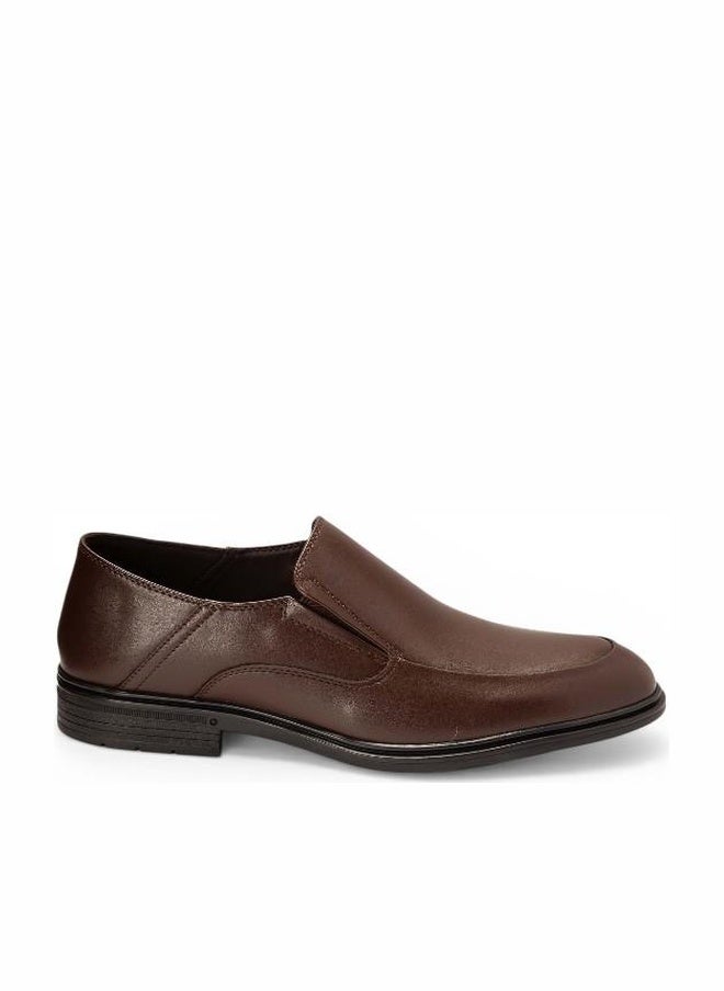 Bata Classic Formal Slip On Shoe - Image 1