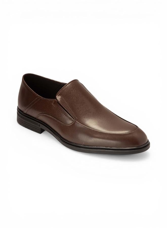 Bata Classic Formal Slip On Shoe - Image 2