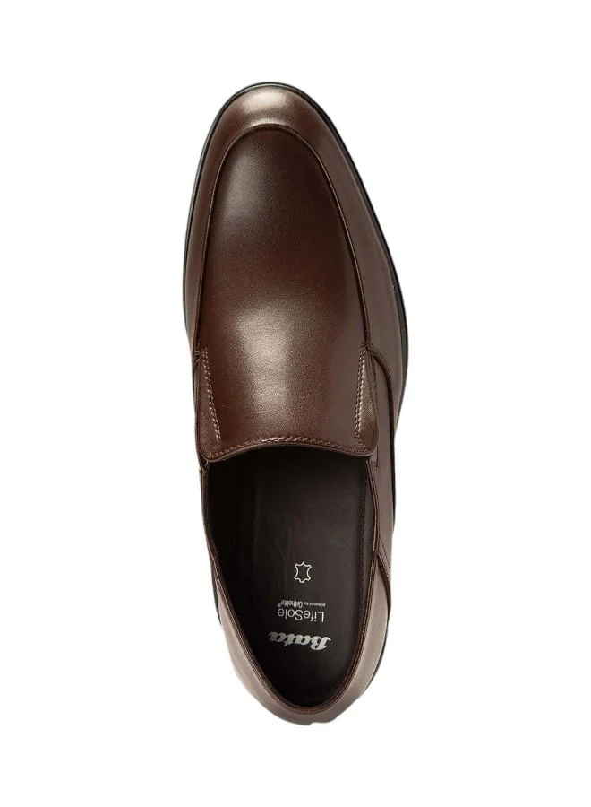 Bata  Classic Formal Slip On Shoe for Men | Best Price UAE