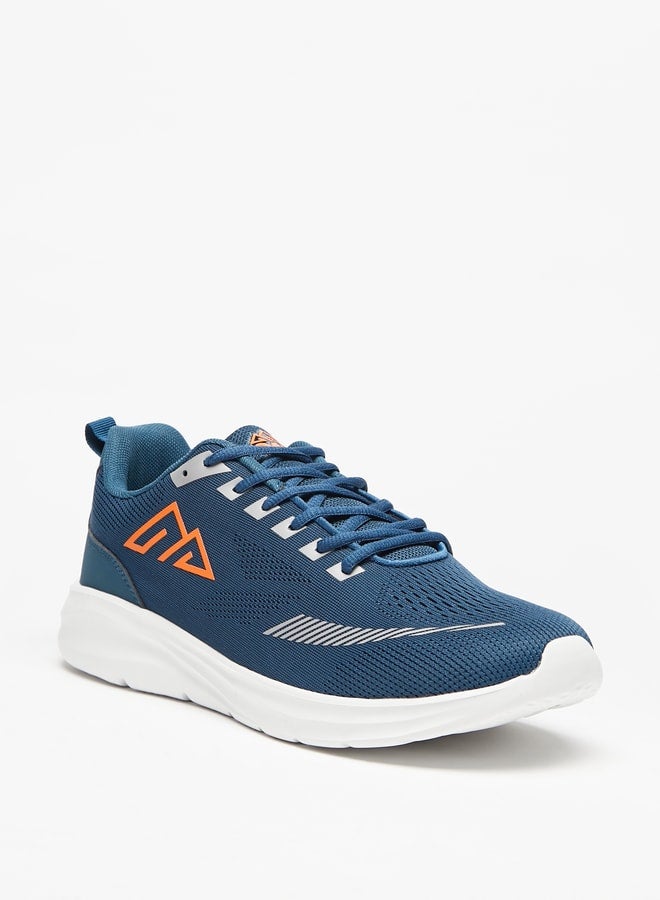 OAKLAN Men's Sports Shoes - Image 1