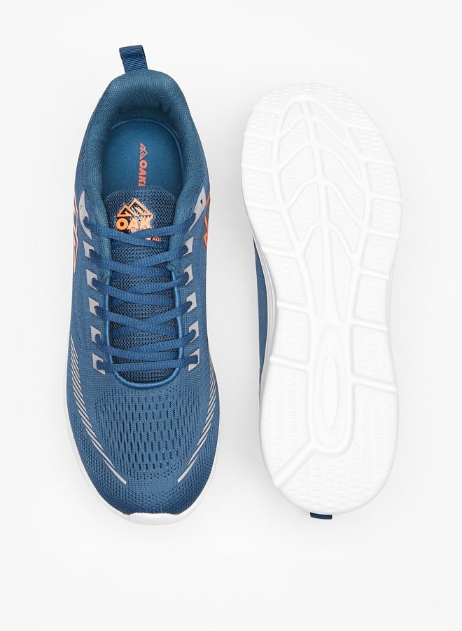 OAKLAN Men's Sports Shoes - Image 4