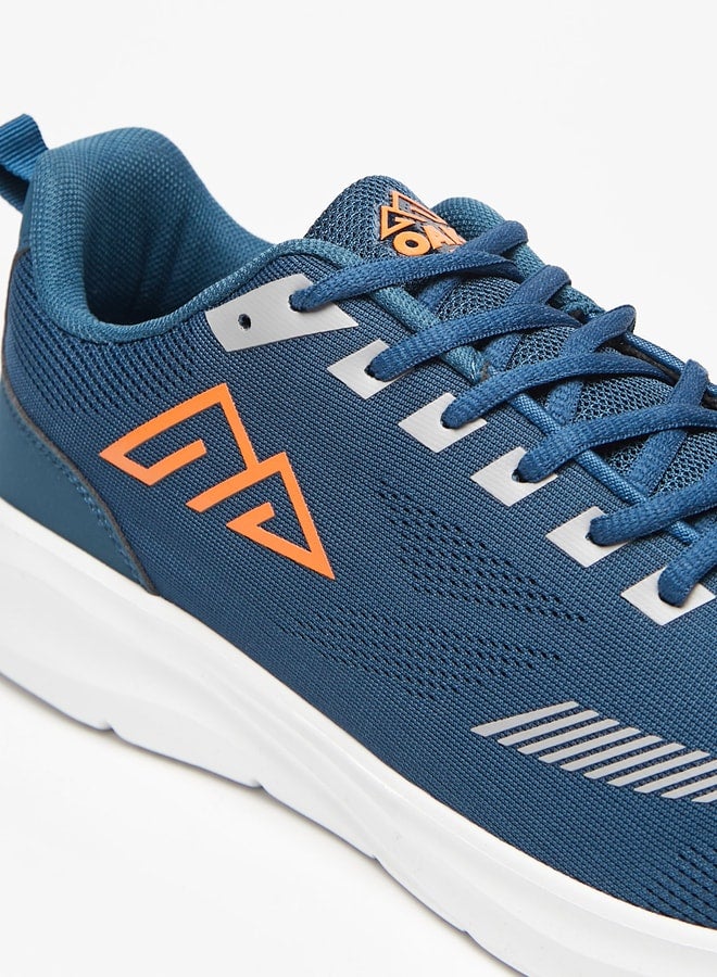 OAKLAN Men's Sports Shoes - Image 5