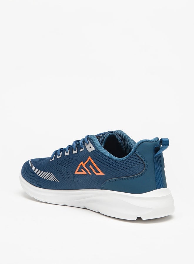 OAKLAN Men's Sports Shoes - Image 2