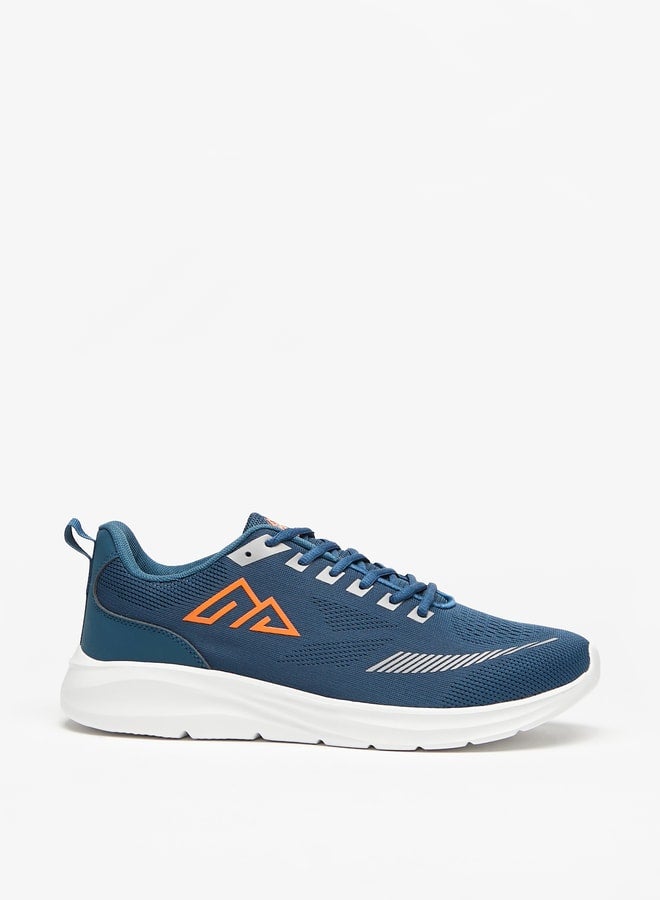 OAKLAN Men's Sports Shoes - Image 3