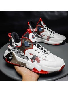 SKT Shiketro New Four Seasons Basketball Shoe  - Image 2