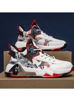 SKT Shiketro New Four Seasons Basketball Shoe  - Image 1