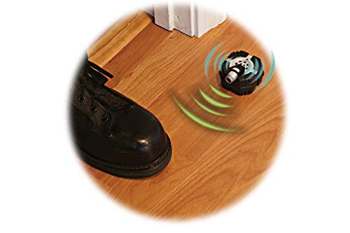 SpyX Recon Set - Includes Night Nocs + Voice Disguiser + Recon Watch + Motion Alarm. Perfect for Your Next Recon Mission and an Awesome Addition for Your spy Gear Collection! - Image 5