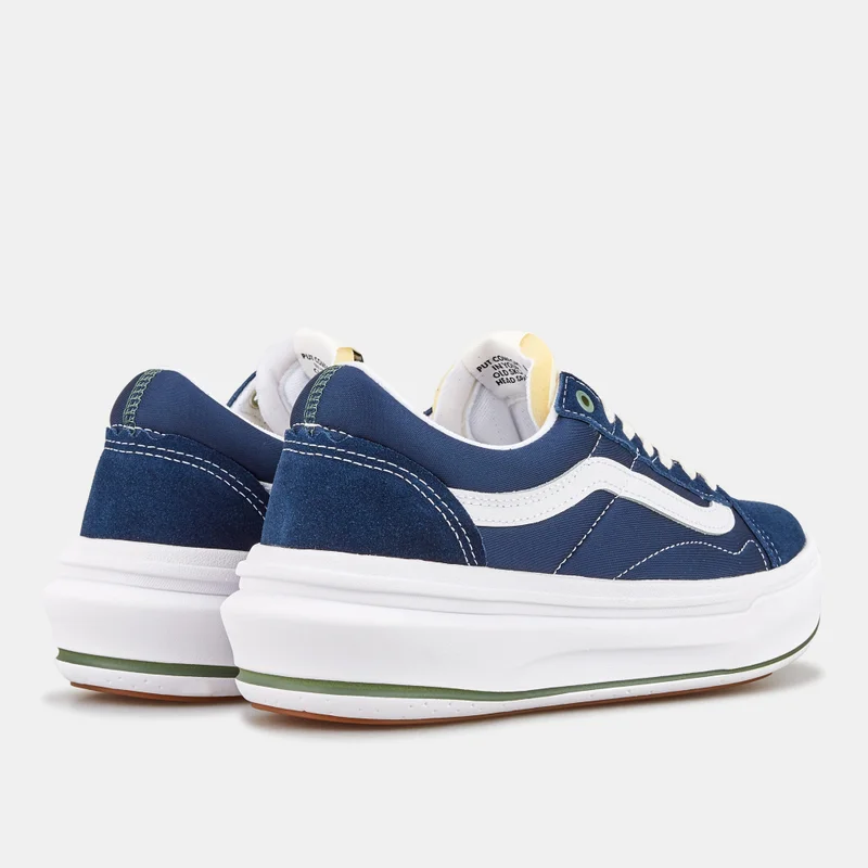 VANS Old Skool Overt CC Unisex Shoe