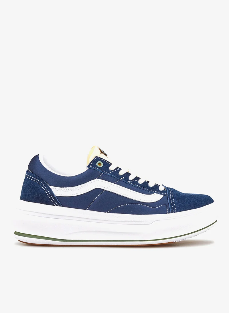 VANS Old Skool Overt CC Unisex Shoe