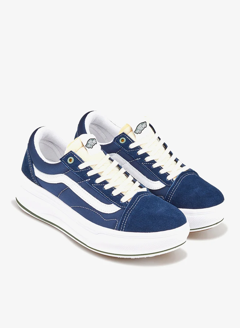 VANS Old Skool Overt CC Unisex Shoe