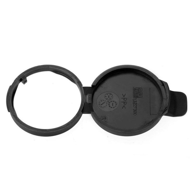 Windshield Washer Bottle Cap Windshield Reservoir Cap Cover Replacement for GM - Image 5