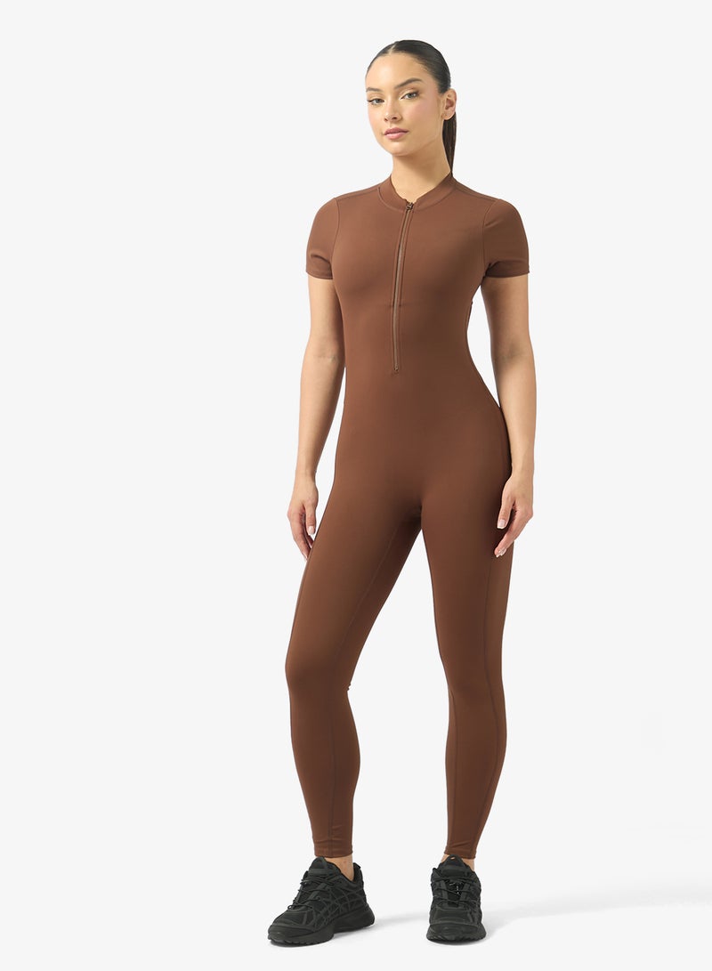 فورورد جمبسوت بسحاب وفتحة خلفية - Image 1